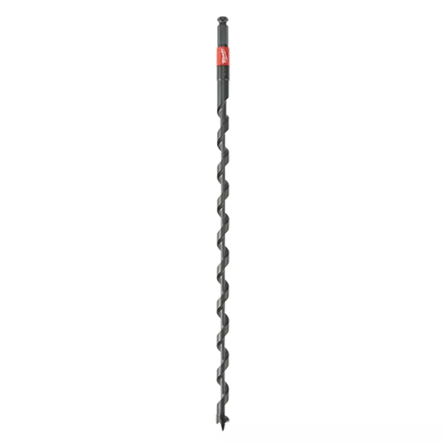 Milwaukee 48-13-6704 5/8" x 18" SHOCKWAVE Lineman's Impact Auger Bit