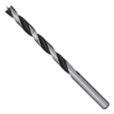 Milwaukee 48-15-0185 Brad Point 3/16" Diameter