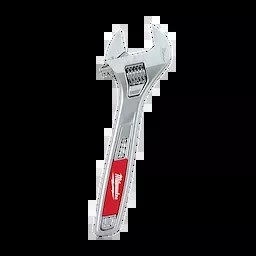Milwaukee 48-22-7406 6" ADJUSTABLE WRENCH