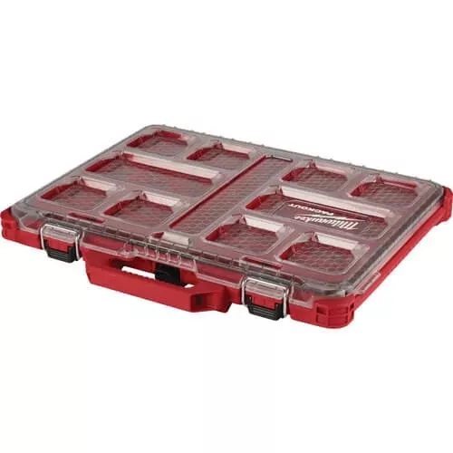 Milwaukee 48-22-8431PACKOUTLow Profile Organizer 4 Pack