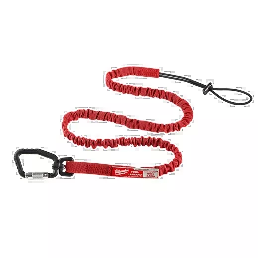 Milwaukee 48-22-8811 10Lbs Locking Ext Lanyard