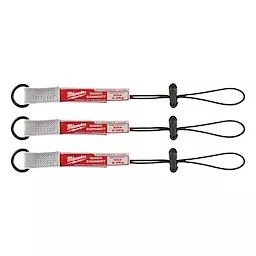 Milwaukee 48-22-8822 3pc 5lb Small Quick-Connect Accessory