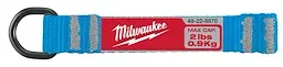 Milwaukee 48-22-8870 5pc 2lb D-Ring Web Attachment