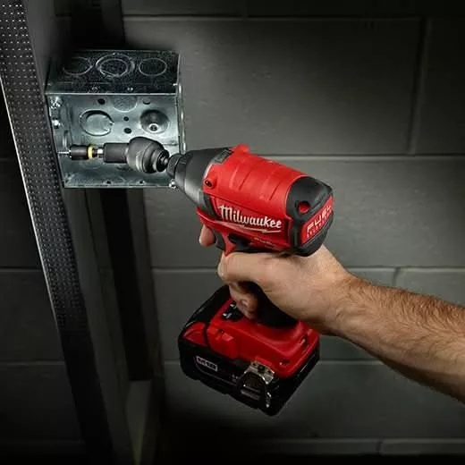 Milwaukee 48-32-2301 Shockwave 11-Piece30degrees Knuckle