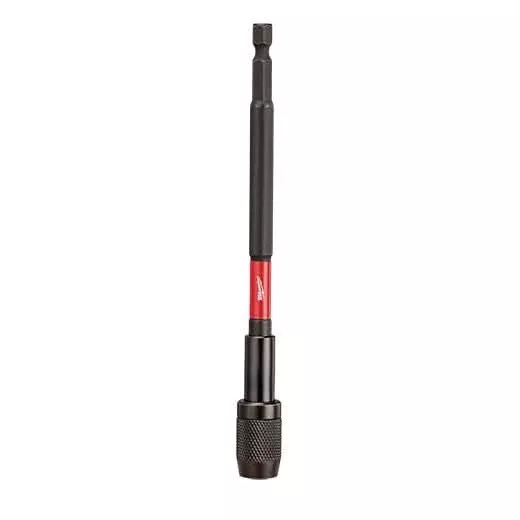 Milwaukee 48-32-4532 Shockwave 6" Impact Locking Bit Holder