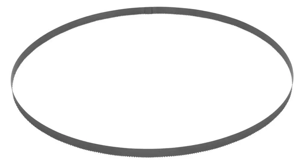 Milwaukee 48-39-0520 18 TPI Portable Band Saw Blade