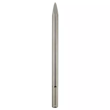 Milwaukee 48-62-4062 SDS Max 24 in. Bull Point Chisel