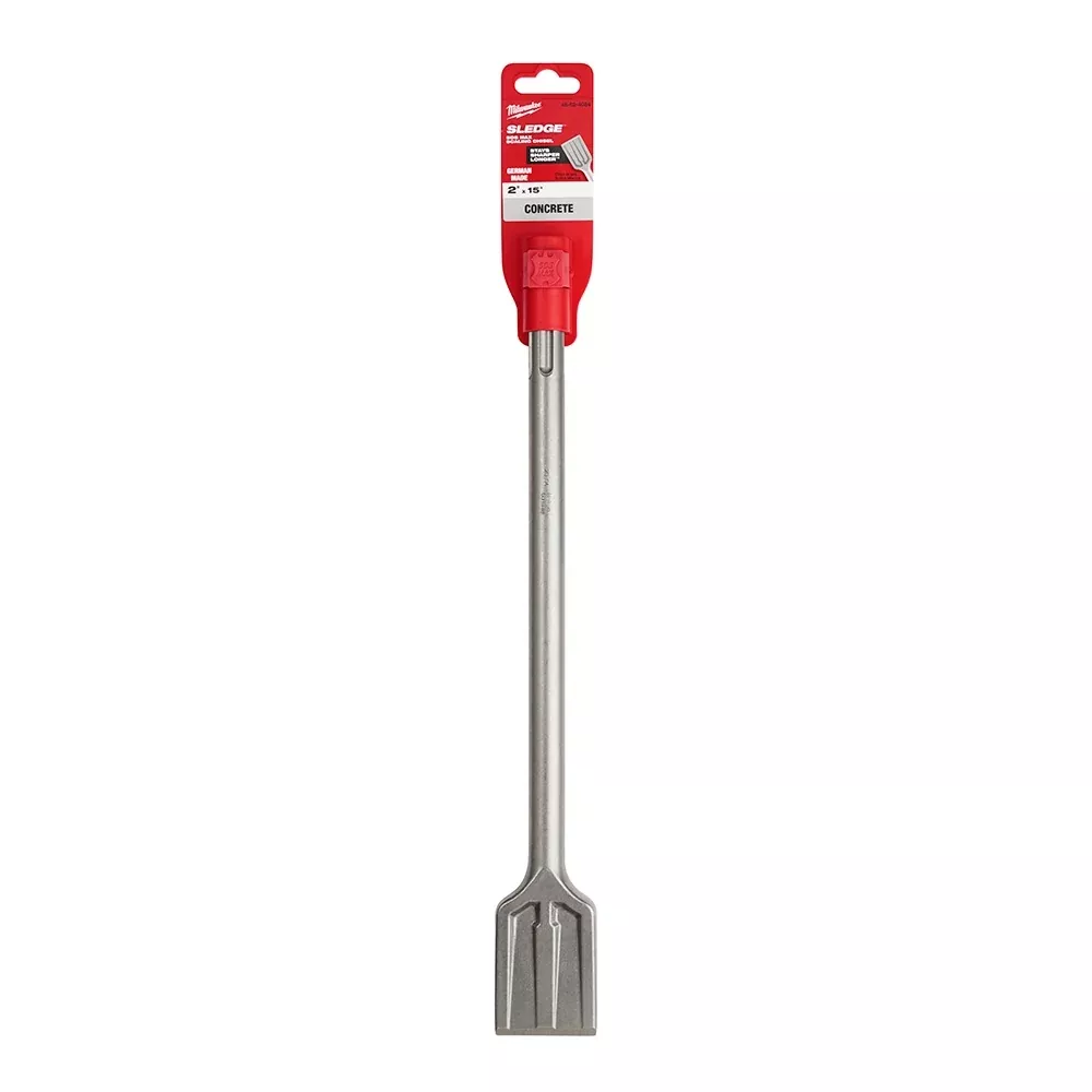 Milwaukee 48-62-4084 SLEDGE 2 in. Scaling Chisel