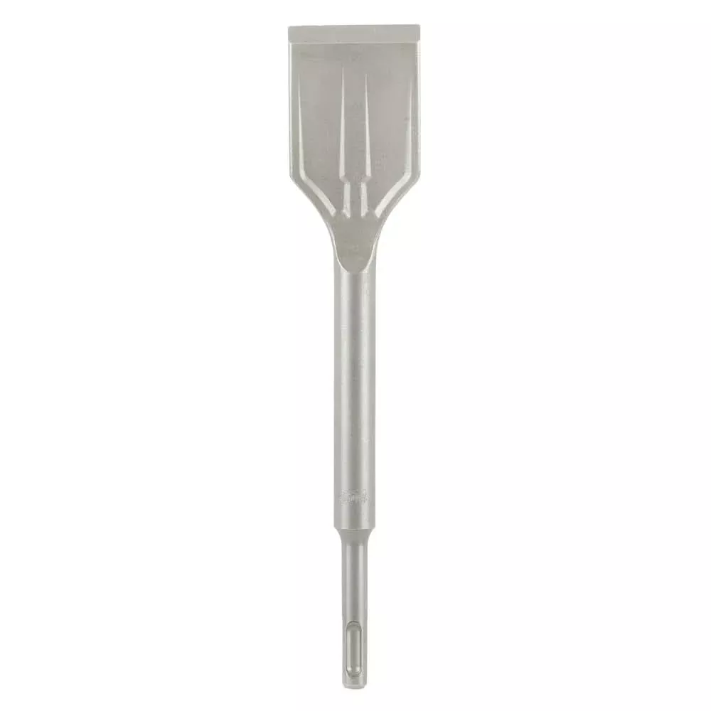 Milwaukee 48-62-6030 SDS PLUS SLEDGE 1-7/8" Tile Chisel