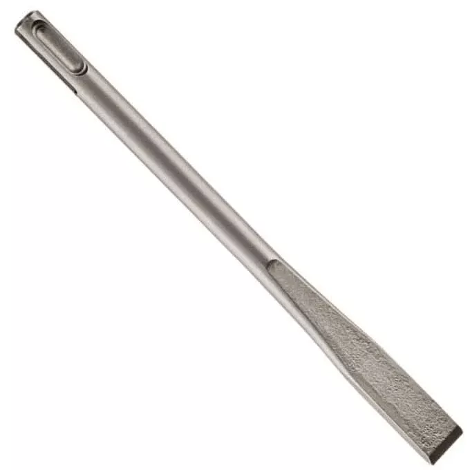 Milwaukee 48-62-6035 7" SDS-PLUS Mortar Scraper