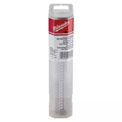 Milwaukee 48-95-6085 7-1/2" Extension for Thick Wall Core Bits
