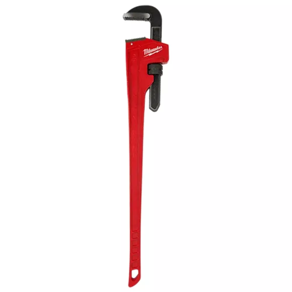 Milwaukee 48" Steel Pipe Wrench 48-22-7148