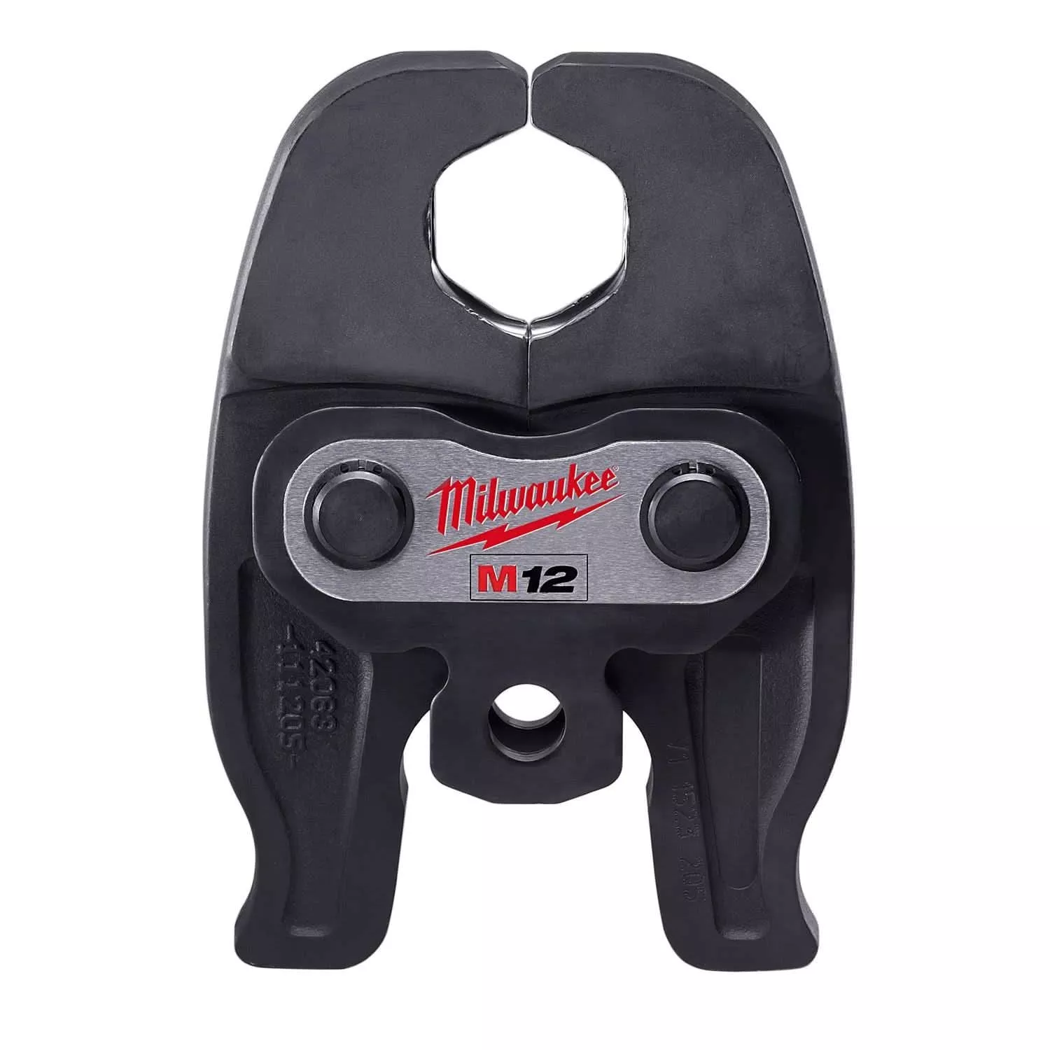Milwaukee 49-16-2452 M12 1" Jaw