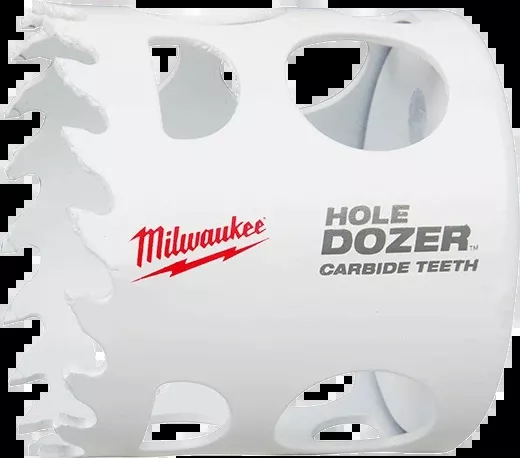 Milwaukee 49-56-0720 2" CARBIDE TIPPED HS