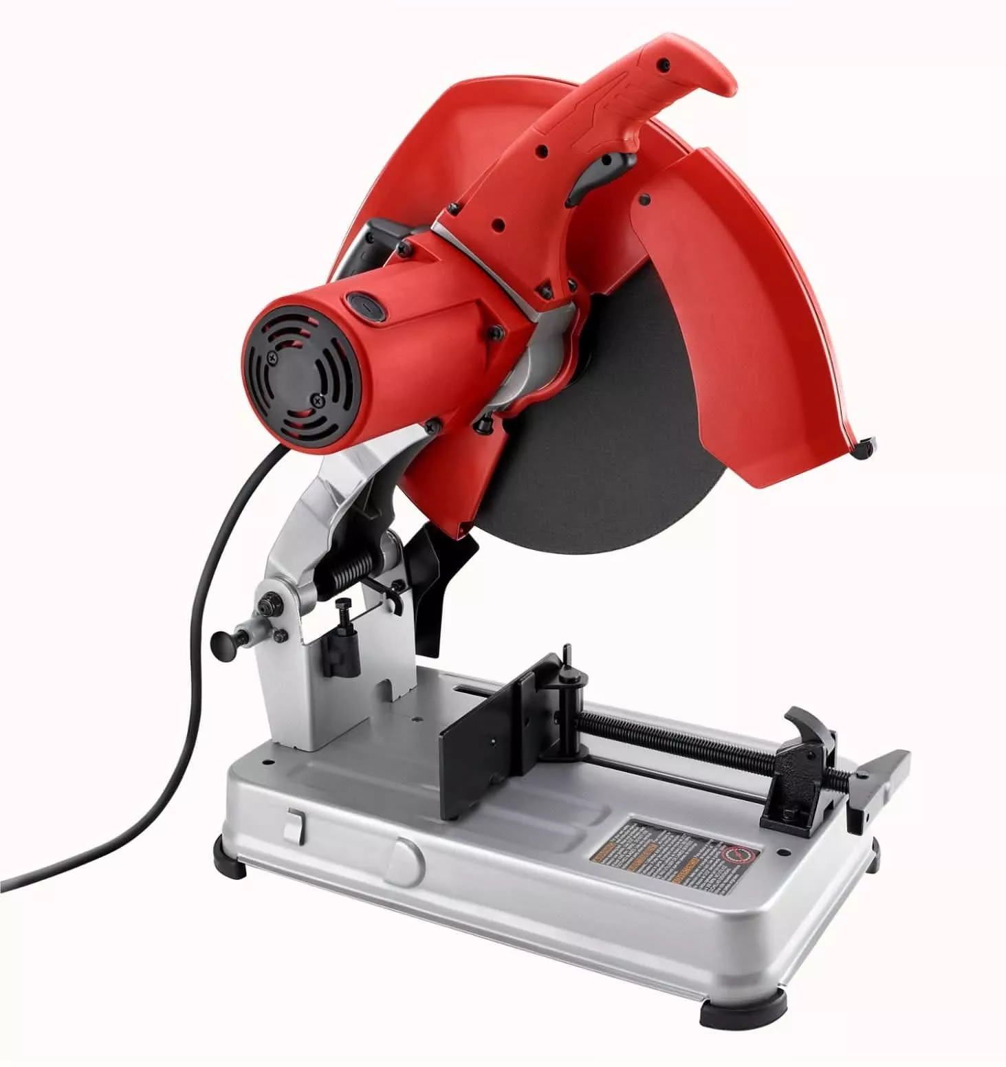 Milwaukee 6177-20 Corded 14" Abrasive Cut-Off Machine