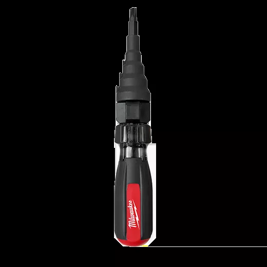 Milwaukee 7-in-1 Conduit Reamer w/ ECX Bit 48-22-2870