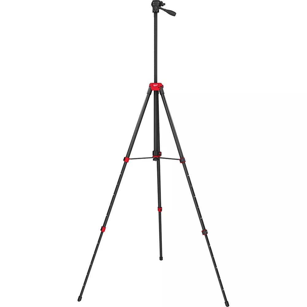 Milwaukee 72" Laser Tripod 48-35-1411