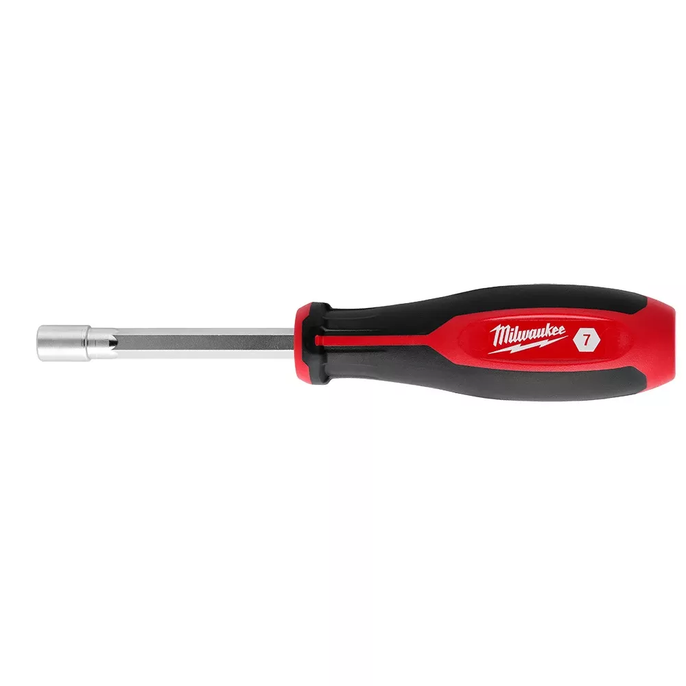Milwaukee 7mm HollowCore Nut Driver 48-22-2464