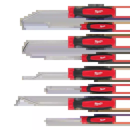 Milwaukee 8pc Hook & Pick Set