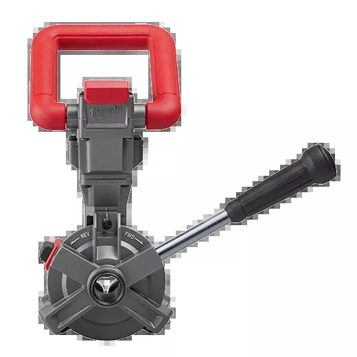 Milwaukee CABLE DRIVE™ Assembly for M18™Drum Machine