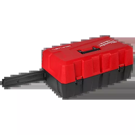 Milwaukee Chainsaw Case