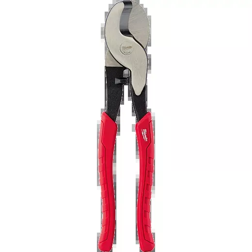 Milwaukee Comfort Grip Cable Cutting Pliers