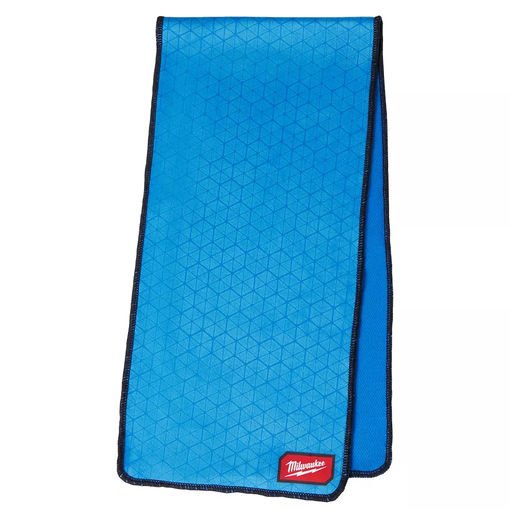 Milwaukee Cooling Microfiber Towel - Single 48-73-4541