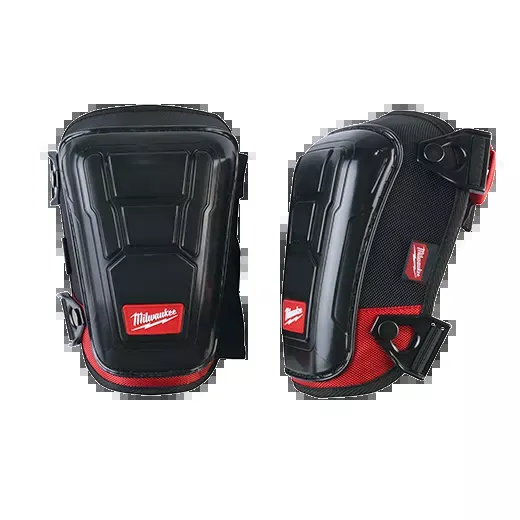Milwaukee Dynamic Knee Pad with Wide Strap