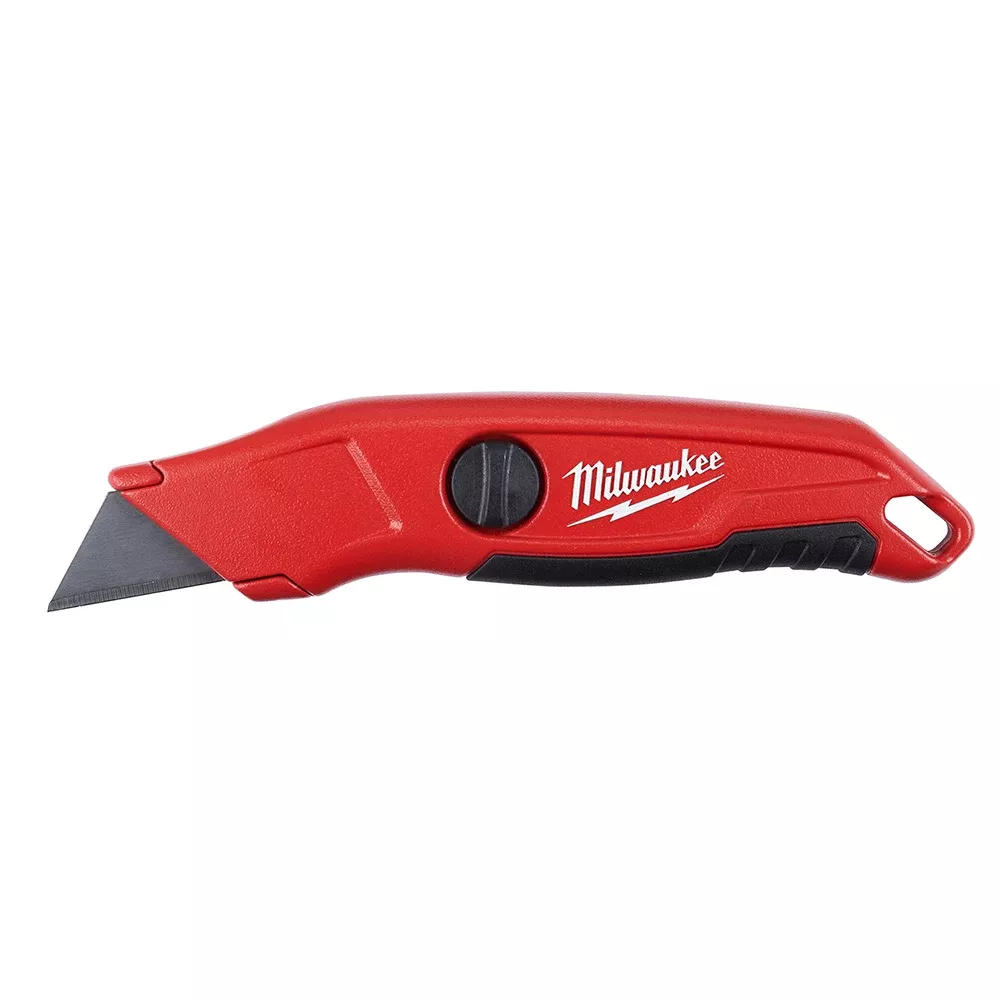Milwaukee Fixed Blade Utility Knife 48-22-1513
