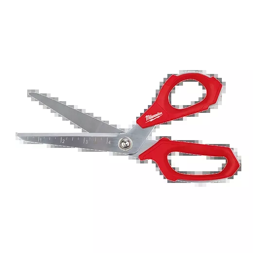 Milwaukee Jobsite Offset Scissors