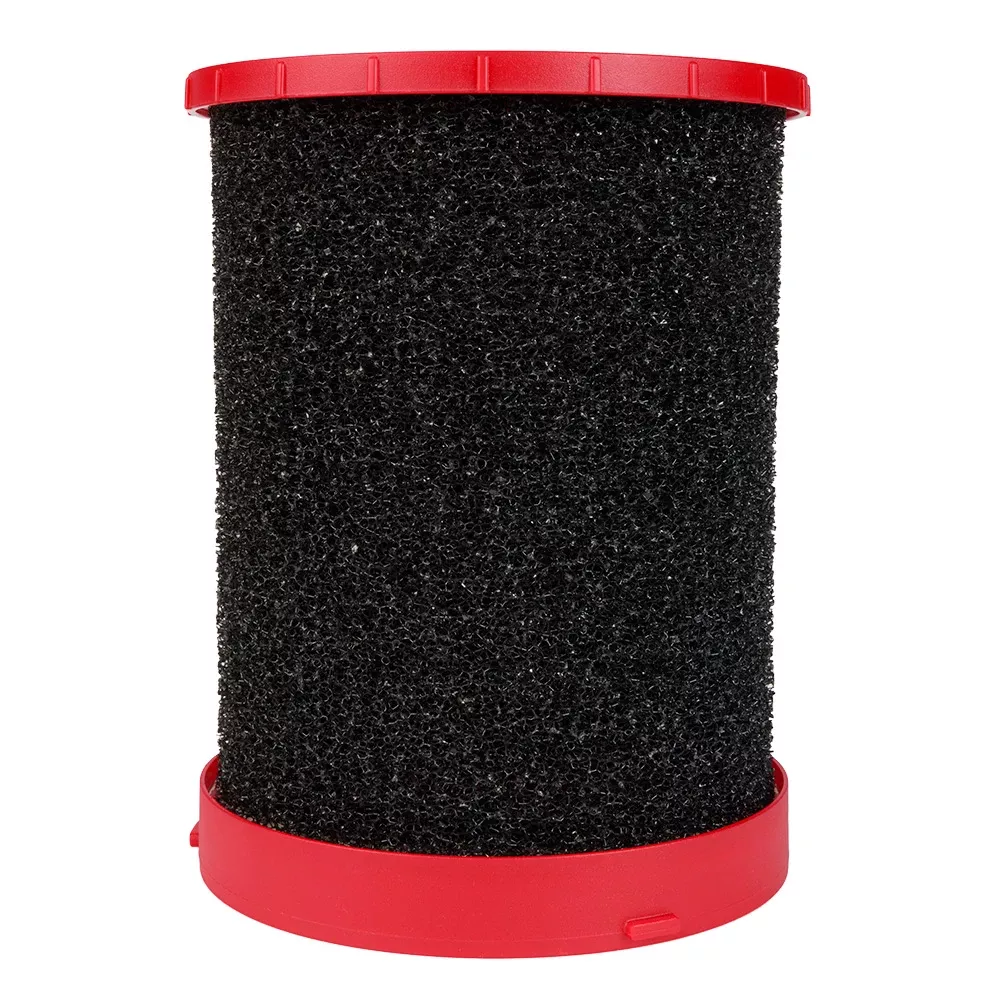 Milwaukee Large Wet/Dry Vacuum Foam Wet Filter 49-90-1990