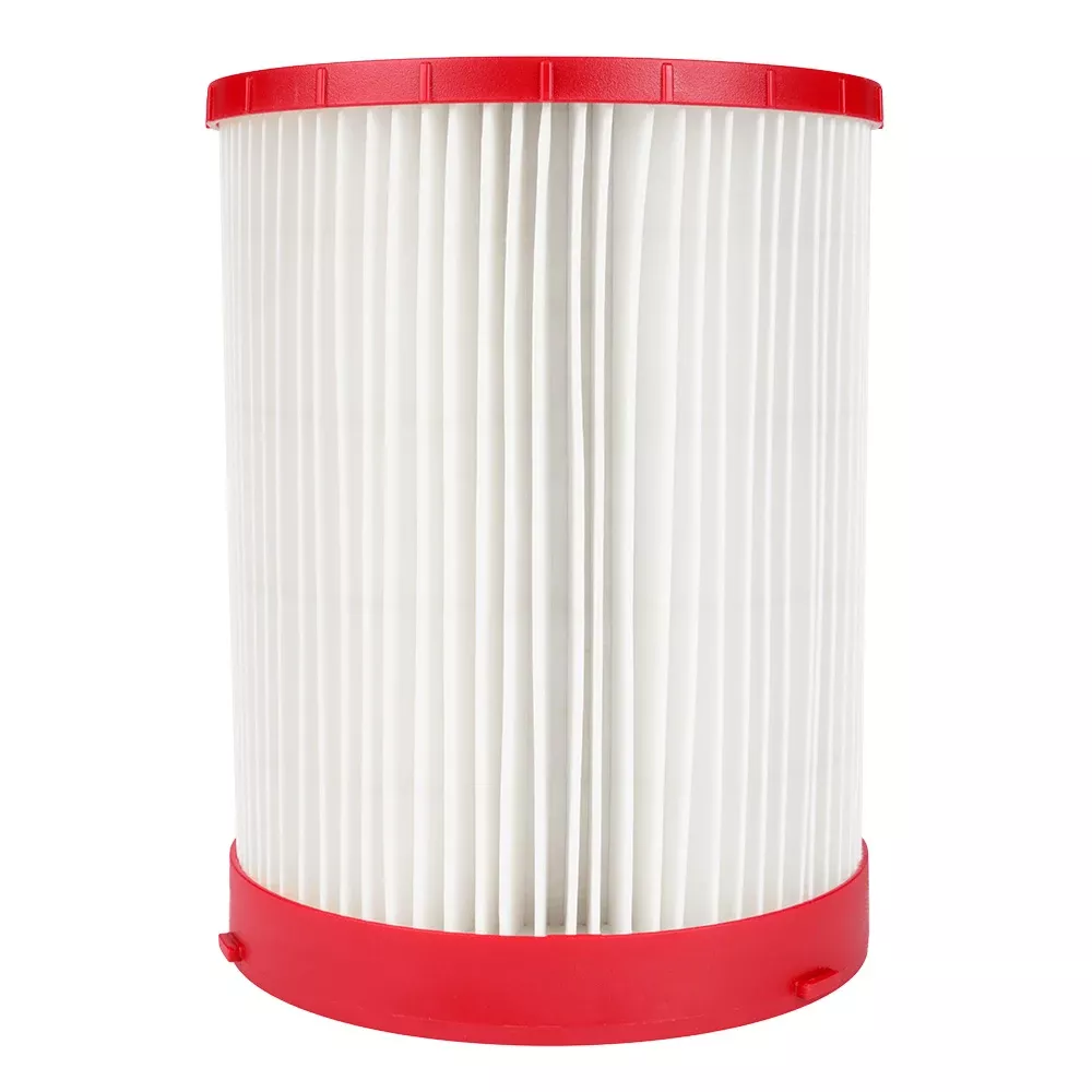 Milwaukee Large Wet/Dry Vacuum HEPA Filter 49-90-1977