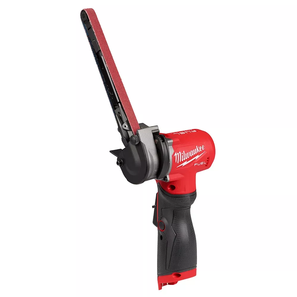 Milwaukee M12 FUEL 1/2" X 18" Bandfile (Bare Tool) 2482-20