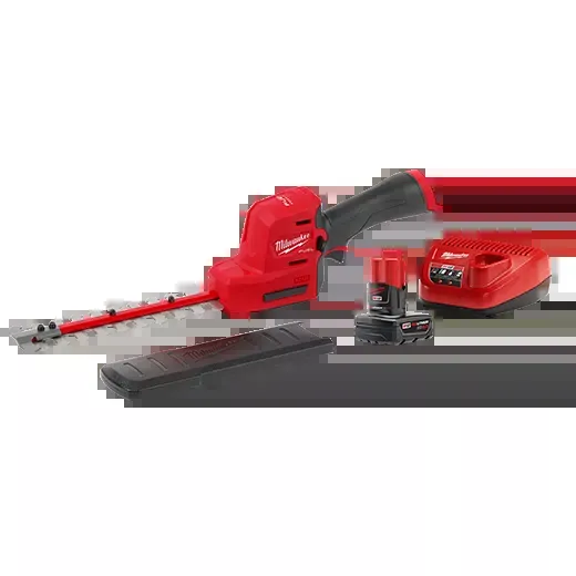 Milwaukee M12 FUEL™ 8" Hedge Trimmer Kit