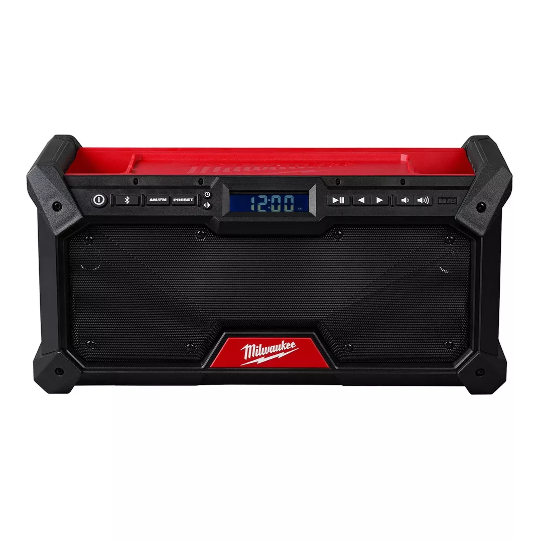 Milwaukee M18 Bluetooth Jobsite Radio 2952-20