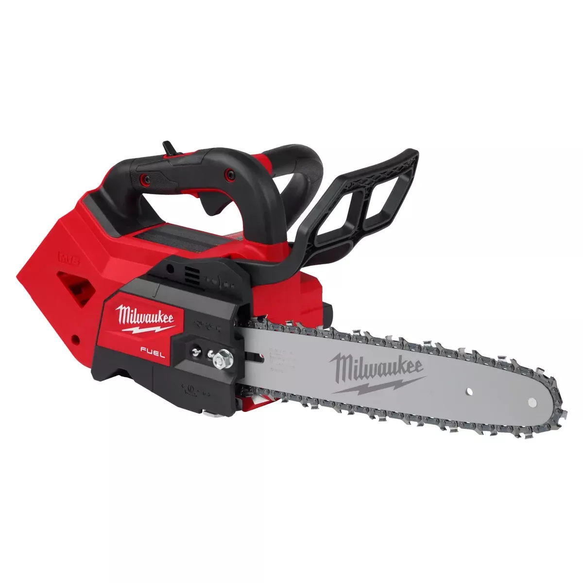Milwaukee M18 FUEL™ 12" Top Handle Chainsaw
