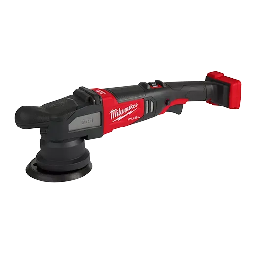 Milwaukee M18 FUEL™ 15mm Random Orbital Polisher