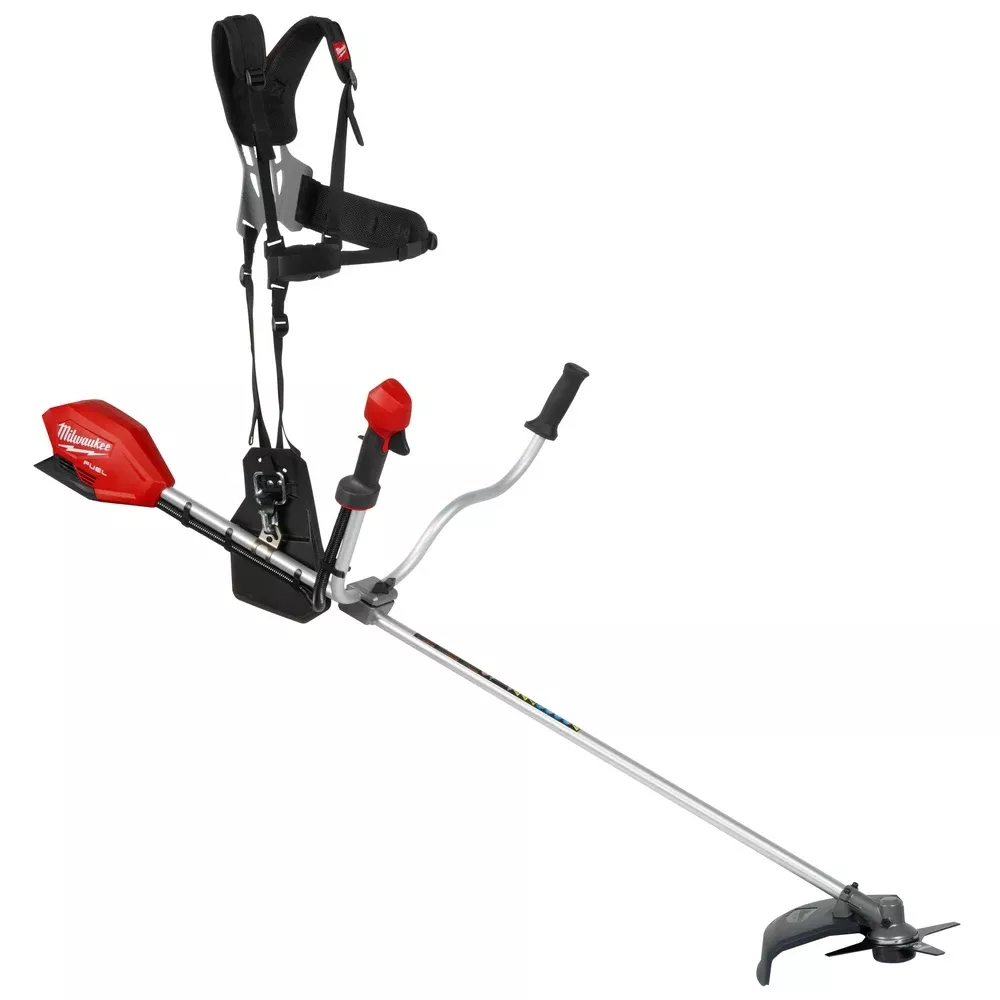 Milwaukee M18 FUEL Brush Cutter 16" Bike Handle (Bare Tool) 3015-20
