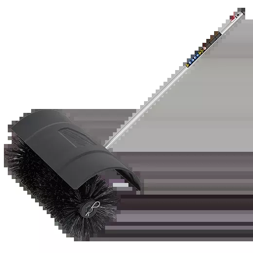 Milwaukee M18 FUEL™ QUIK-LOK™ Bristle Brush Attachment