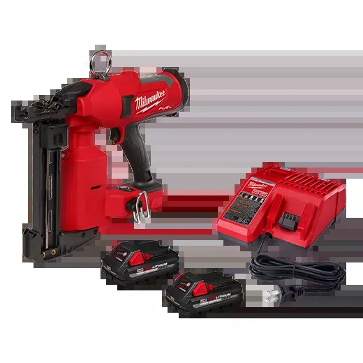 Milwaukee M18 FUEL™ Utility Fencing Stapler Kit