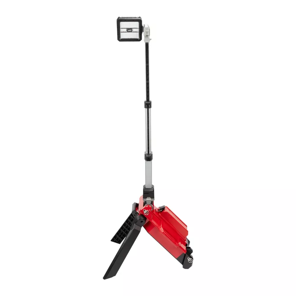 Milwaukee M18 ROCKET Dual Pack Tower Light ONE-KEY 5400 Lumens 2120-20