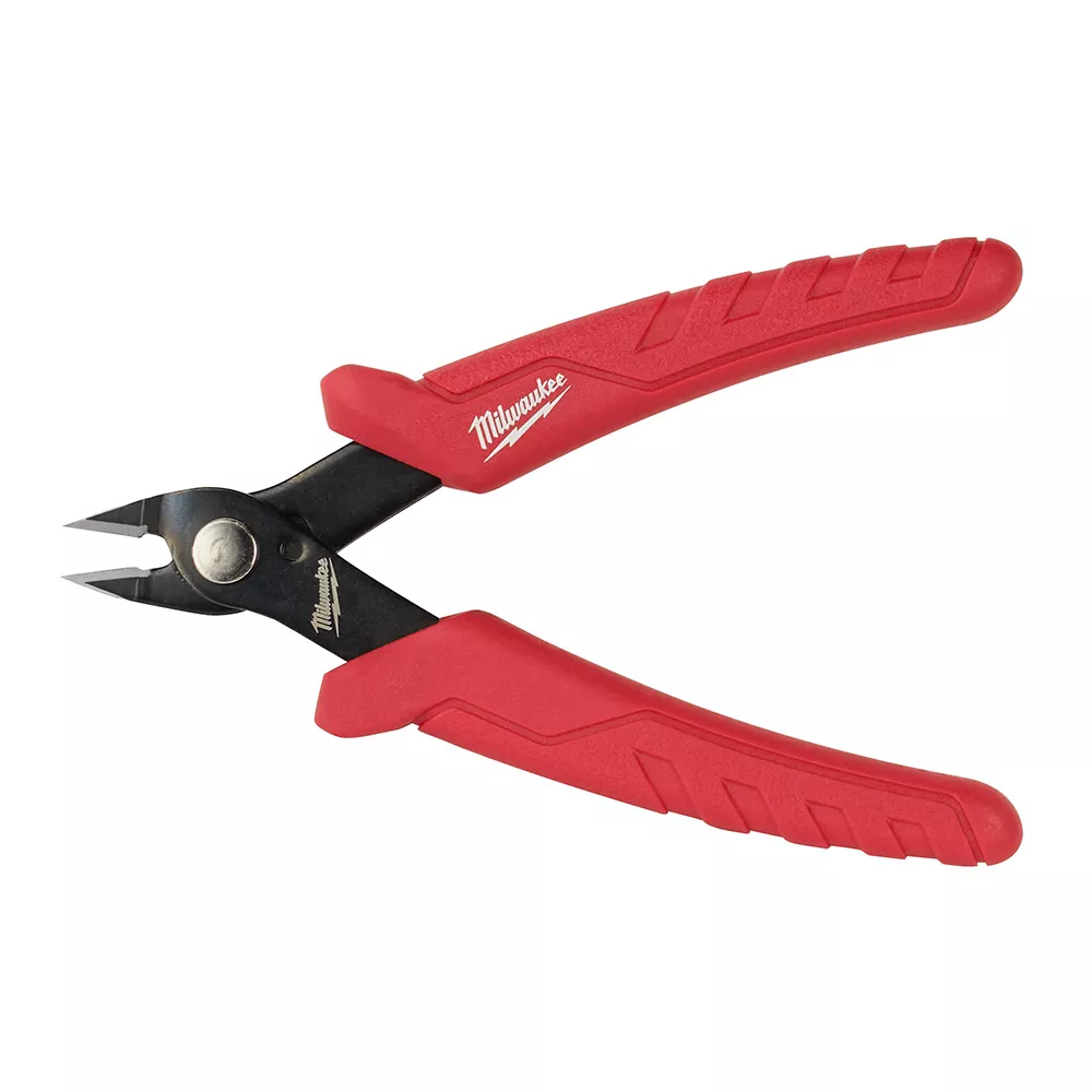 Milwaukee Mini Flush Cutters 48-22-6105