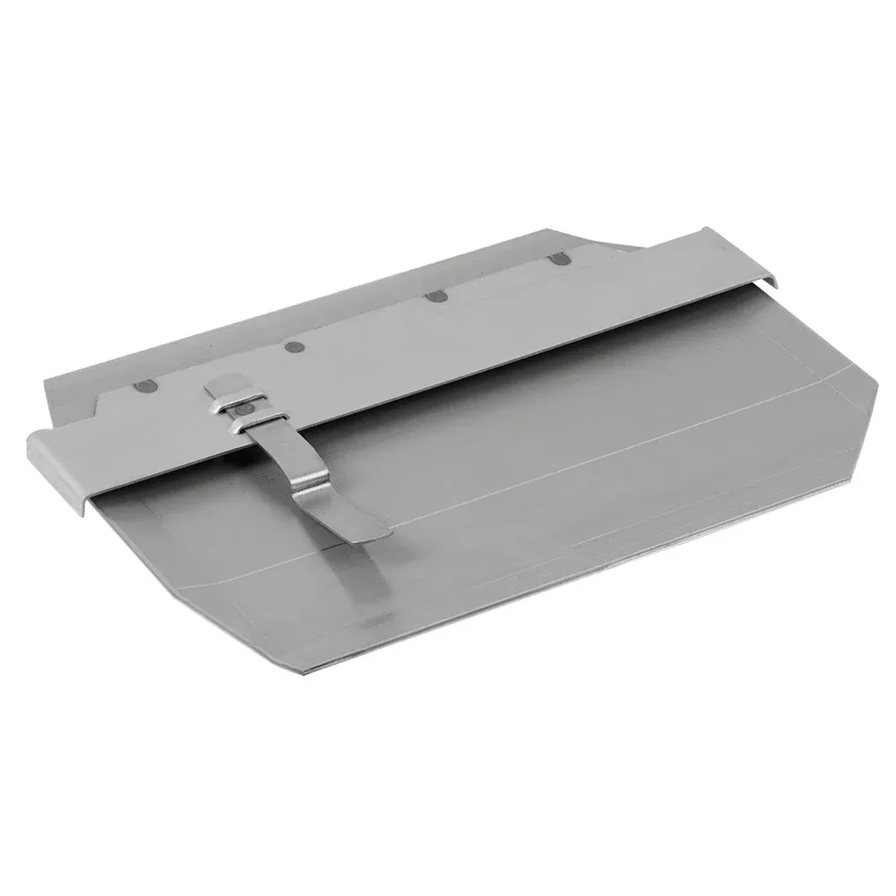 Milwaukee MX FUEL 4-Pack Clip-On Float Shoe Blades (10" x 14") 48-37-3610