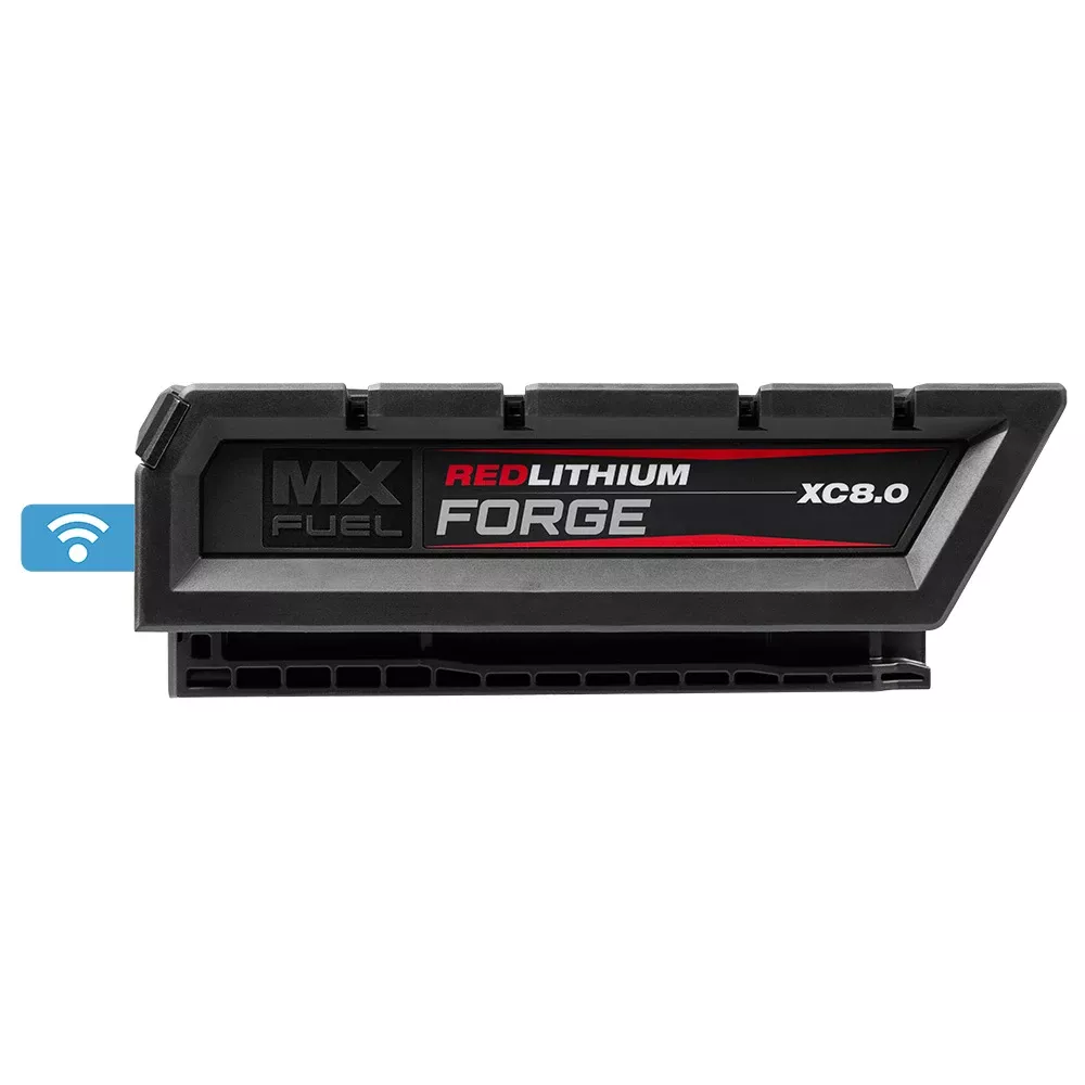 Milwaukee MX FUEL REDLITHIUM XC8.0Battery Pack MXFXC608