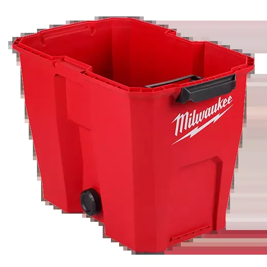 Milwaukee NEXUS™ 12 Gallon Wet/Dry Vacuum Tank
