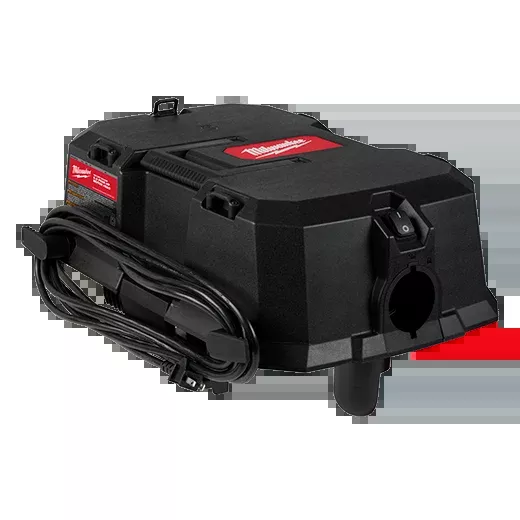 Milwaukee NEXUS™ 6.5 Peak HP Wet/Dry Vacuum Motor Head