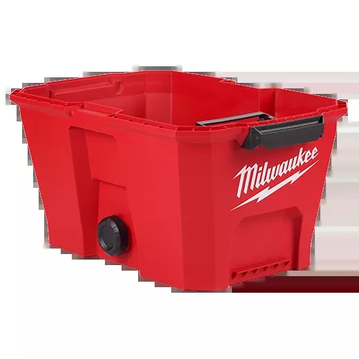 Milwaukee NEXUS™ 6 Gallon Wet/Dry Vacuum Tank