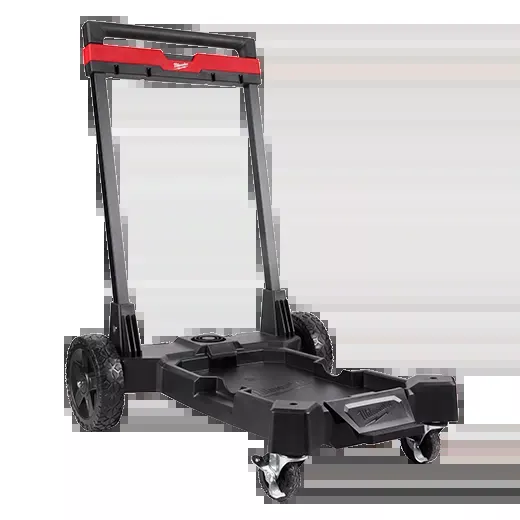 Milwaukee NEXUS™ Premium Wet/Dry Vacuum Cart