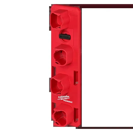 Milwaukee PACKOUT™ M12™Battery Rack