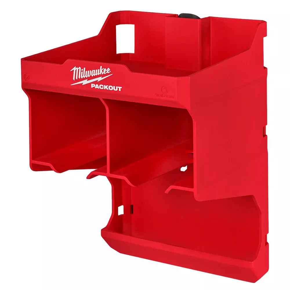 Milwaukee PACKOUT™ Tool Station